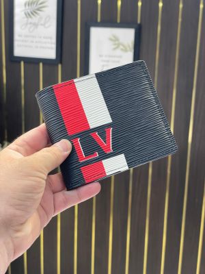 LV wallet with box(1212)