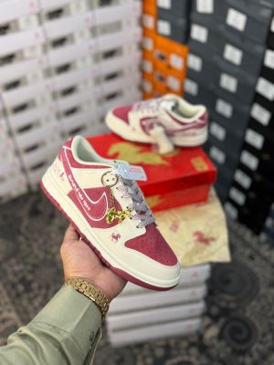 Nikkee SB Dunk Year of The Horse Lunar New Year 2026