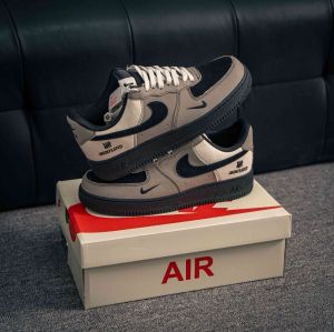 Nikke Airforce 1 Low 07 X Undefeated