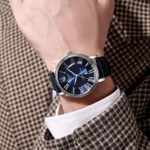 Tisso 1853 Powermatic Quartz Premium