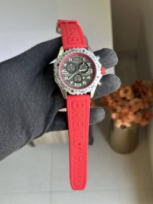 Breitling Endurance Pro Red (Date Working)