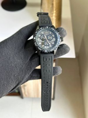 Breitling Endurance Pro Black (Date Working)
