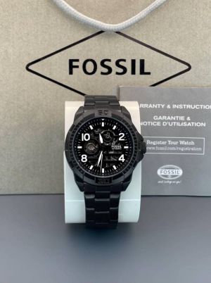 Fossi Automatic (Open Back)