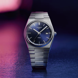 Tisso PRX Powermatic 1853 (AAA 1st Quality) Stainless Steel
