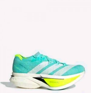 Adiidass Adizero Prime X3 Strung Sky running shoe 612
