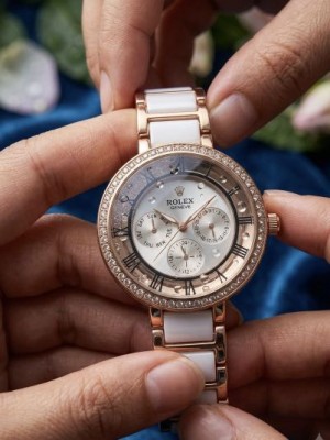 Rolex Cellini Non Working
