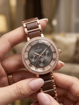 Rolex Cellini Non Working