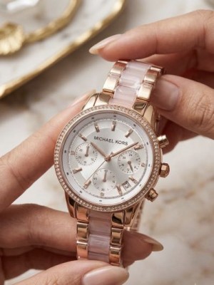 Michael Kors Ritz