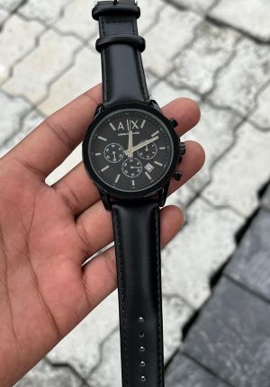 Armmn i Exchange All Working