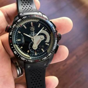 Tag Heue Grand Carrea Calibre 36 Caliper Chronograph