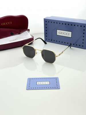 Gucc 28002 golden black 