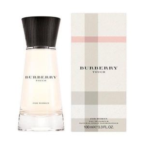Burberrry Touch EDP 100ML