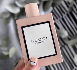 Gucc BLOOM FLOWER 100ML