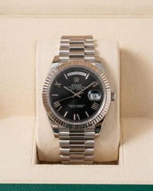 Rolex Day Date