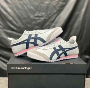 Onisukkaa TigerMexico 66 Independence Blue