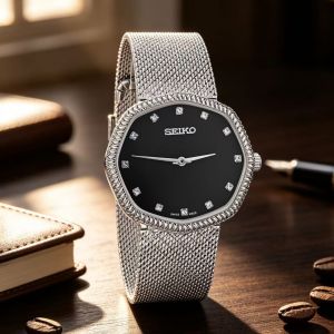 Seik o Special Luxury Design