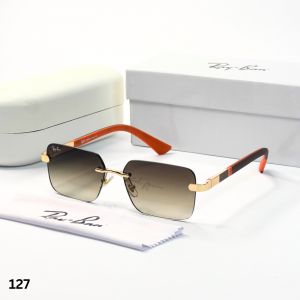 Rayba 127 gold brown