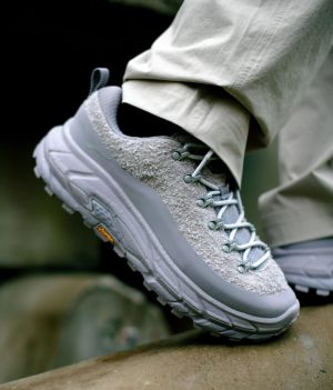 Hoka Tor Summit Hairy Grey (431)