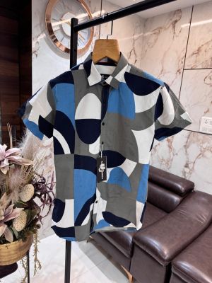 KAR L PREMIUM HALF SLEEVE SHIRT SE
