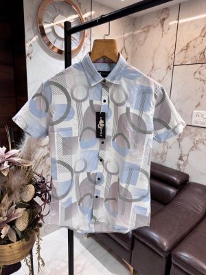 KAR L PREMIUM HALF SLEEVE SHIRT SE