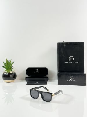 Philipp Plein 201 Gold Black