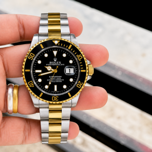 Role Submariner Quartz Good Quality