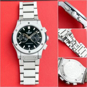 Hublot Bigbang 1st Quality Stainless Steel