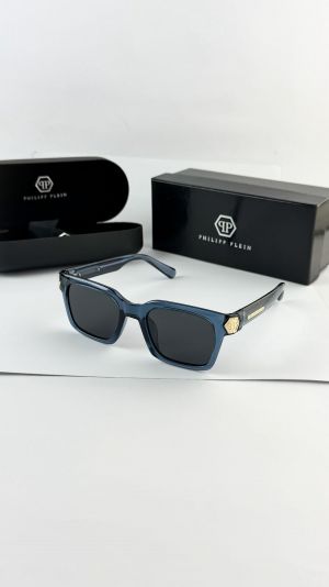 PHILIPP PLEIN BLUE 26007