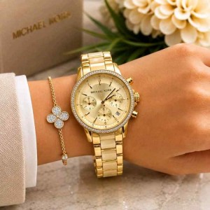Michaae l Kors Ritz