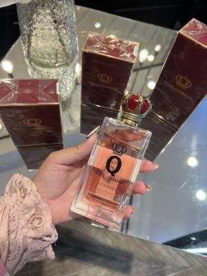Dolc & Gabbana queen eau de parfum 100ml