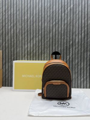 Michael Kor Jaycee XS Mini Backpack With Original Box &DustCover 5072