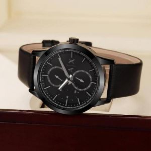 Arma Exchange Premium Watch ( All Working )