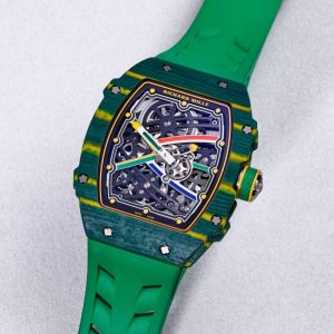 Richard Mille RM67 Skeleton Dial Men