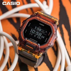Casio G Shock GBD 200SM 1111