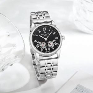 Patek Philipp Automatic Men (Open Heart)