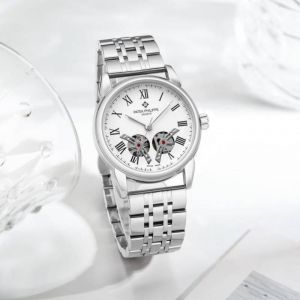 Patek Philipp Automatic Men (Open Heart)