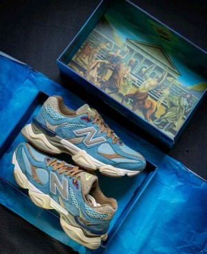 New Balanccee  9060 Bodega Age of Discovery