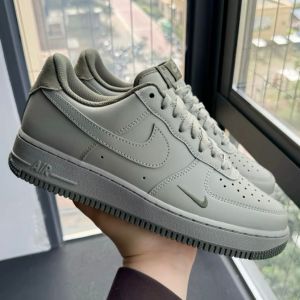 Nikke Air Force 1 07 LV8 Cargo Khaki 502