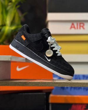 Nikke Airforce 1 Low Guuccii 501