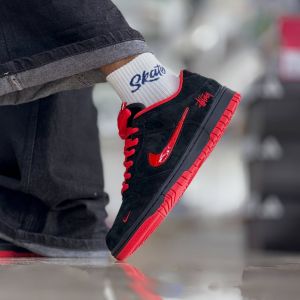 Nikke Sb Dunk Stussy 497