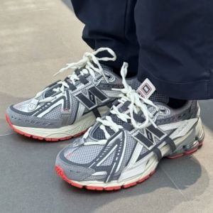 Neww Balance 1906A Salted Grey 388