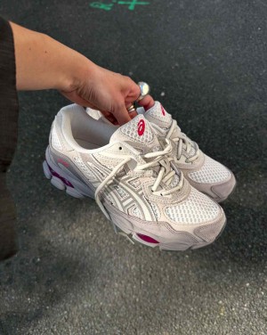 Gel-NYC Cream  Moonrock