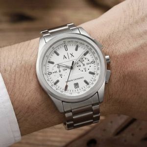 Arma Exchange Parker Chronograph (All Working) Best Quality
