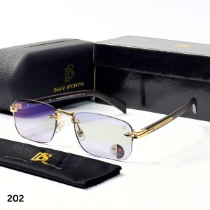 David beckham 202 gold plano