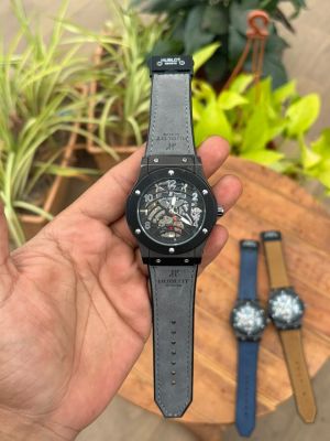 Hublo T Automatic
