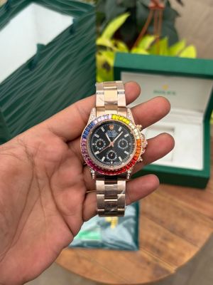 Rolee X Rainbow Daytona