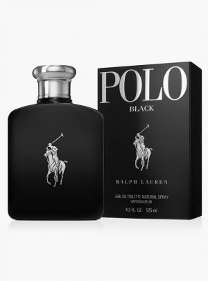 POLO BLACK RALPPH LAUREN EDP 100ml no02