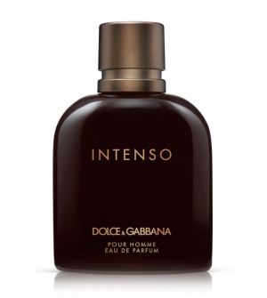 DOLCCE&GABBANA INTENSO POUR HOMME EDP 100ml no32