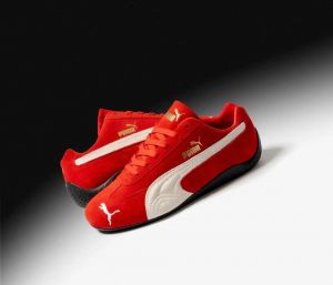 Pum speedcat og red (546) mens fix