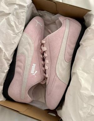 Pum speedcat og pink (548)womens fix